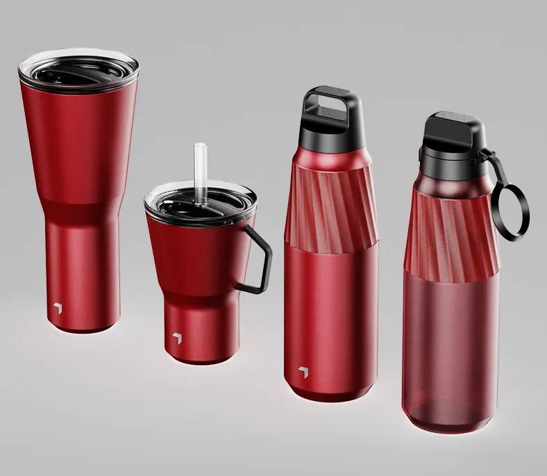 Product Design For Smart Kitchen Appliances