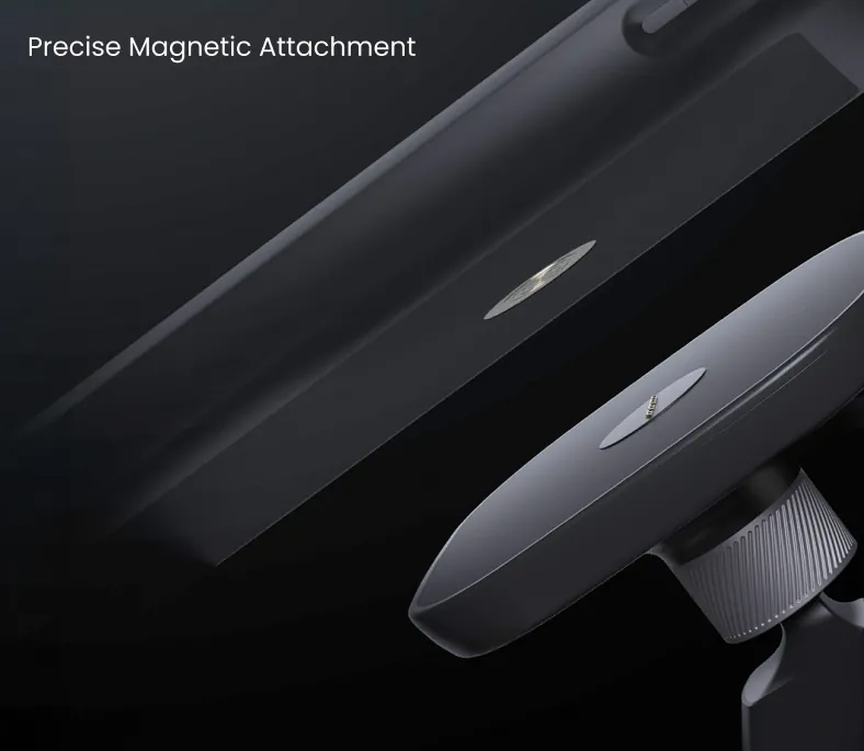 Product Design For A Wireless Charger