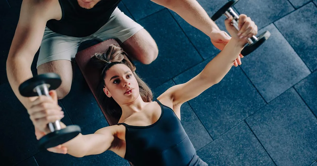 Personalized Training At Home Is Expensive: Exercise Bike