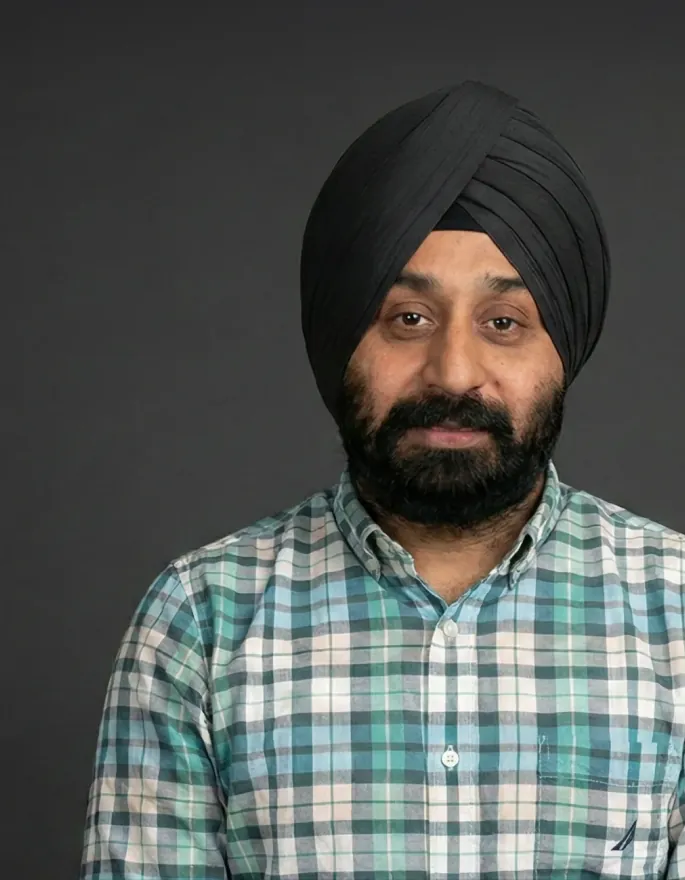 Bhupinder Singh, Chief Product Officer, Wildcraft Pvt Ltd