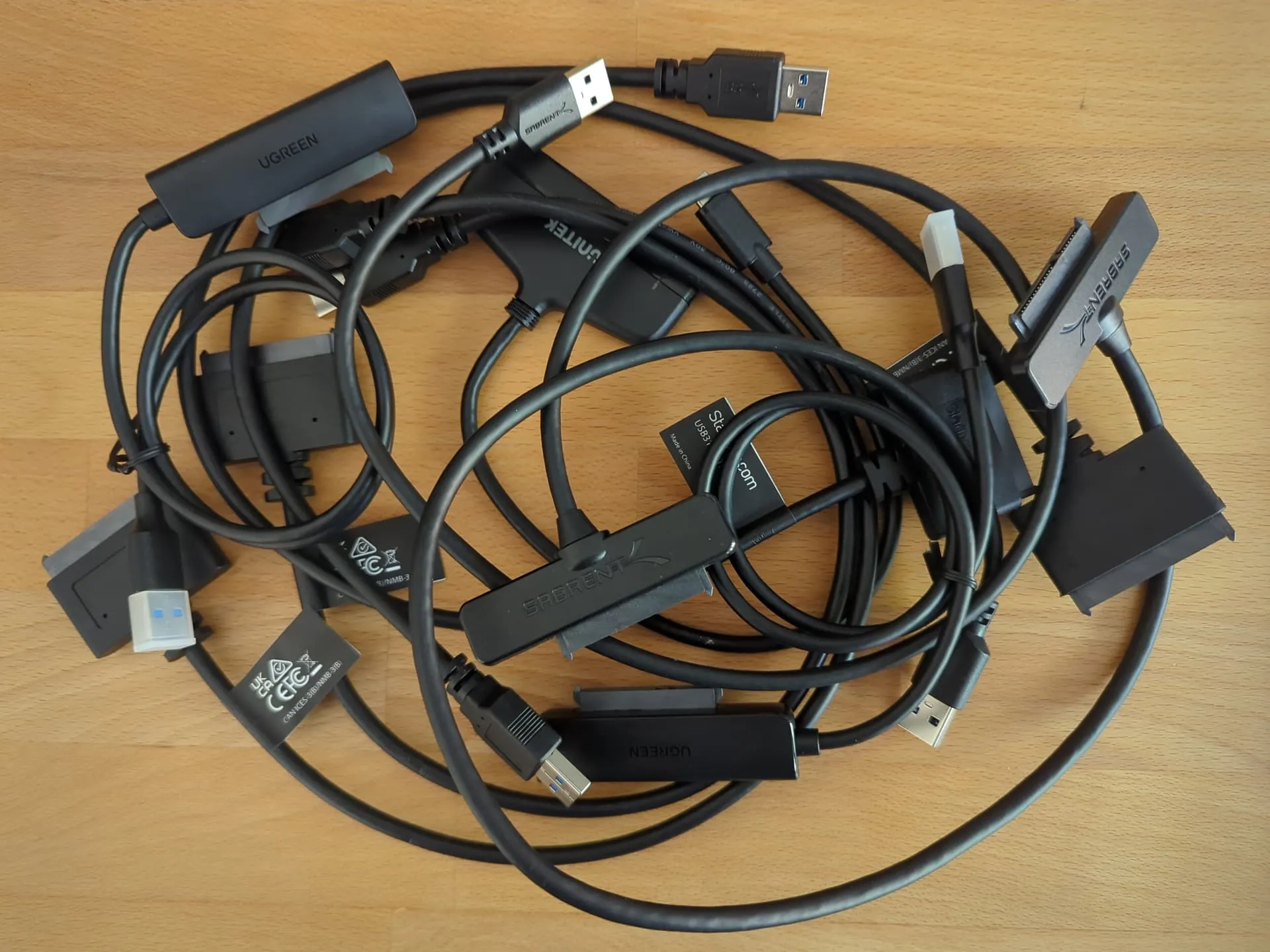 Problems With Current Laptop Bags