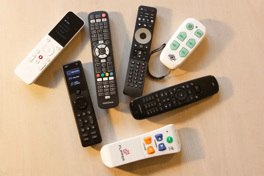 Panasonic Devices Problems & Challenges