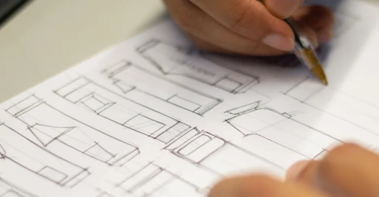 Creative Product Sketching For Positive Design Impact