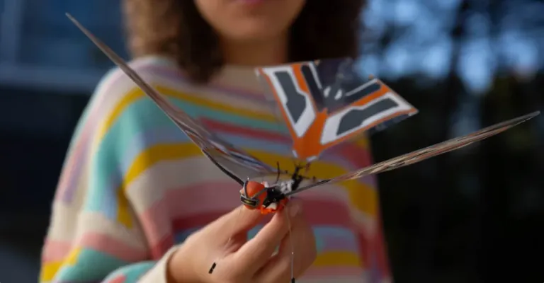 Biomimicry In Industrial Design For Product Innovation