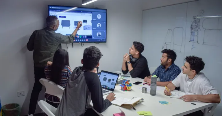 Product Design Consultancy Driving Innovation