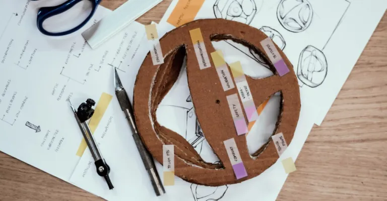 Physical Prototyping For New Invention Development