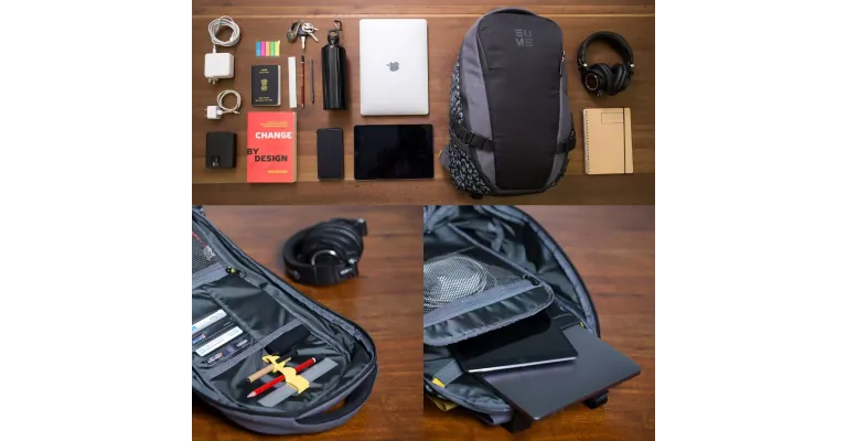 Consumer Product Design Attracting Investor Appeal