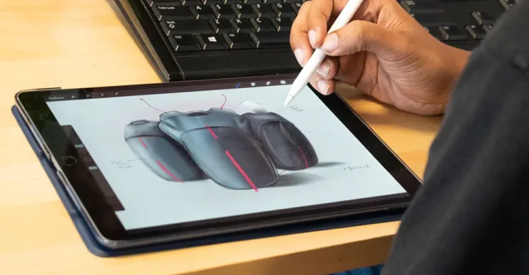 Mechanical Design And Engineering For Hardware