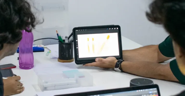 Protecting Your Hardware Product Idea Legally