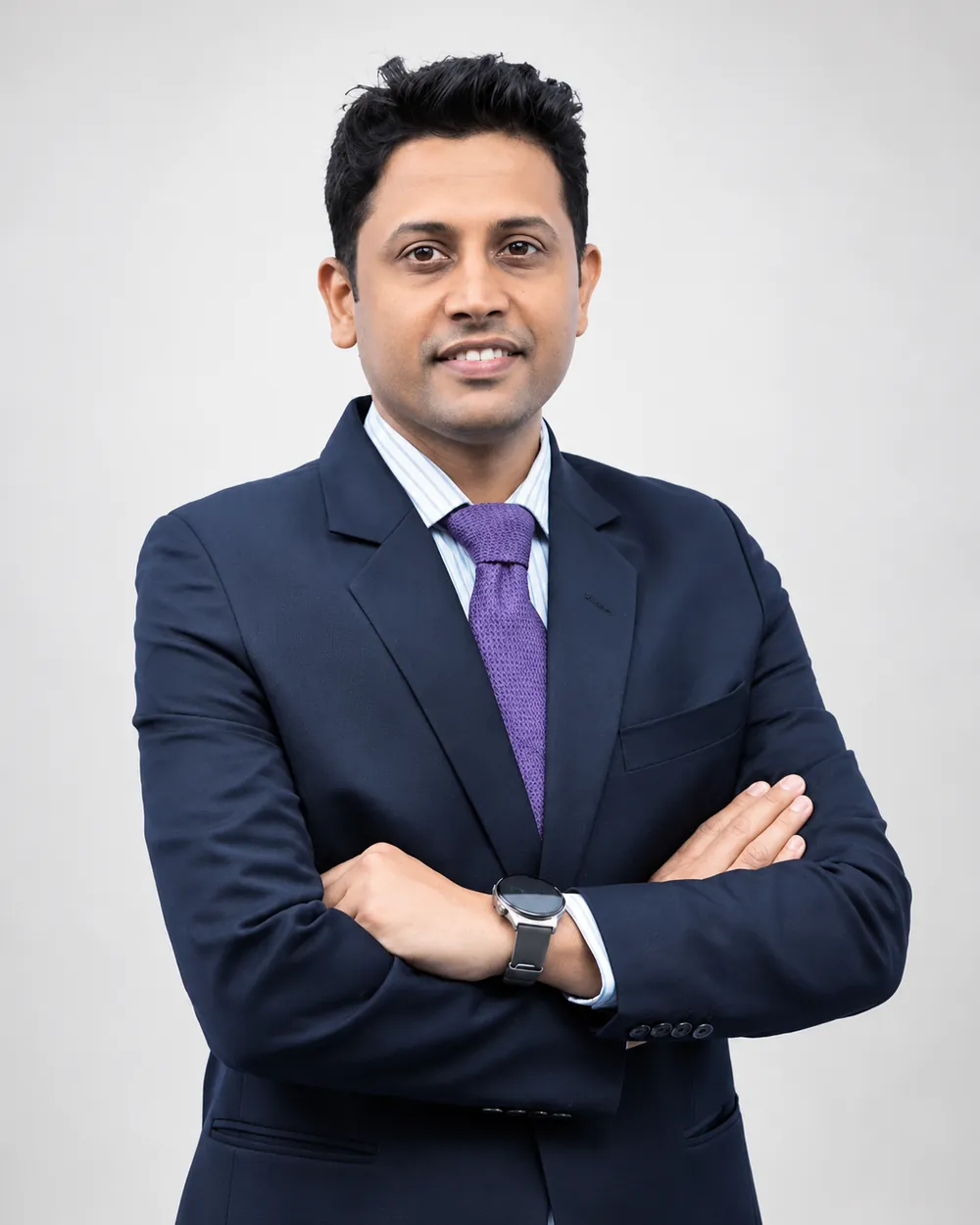 Praveen Yeruva, Founder, Fluxon Labs