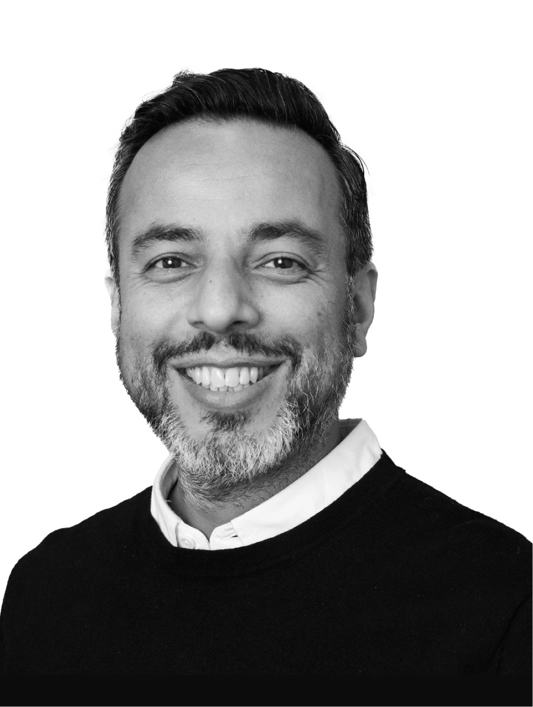 Steve Baggi