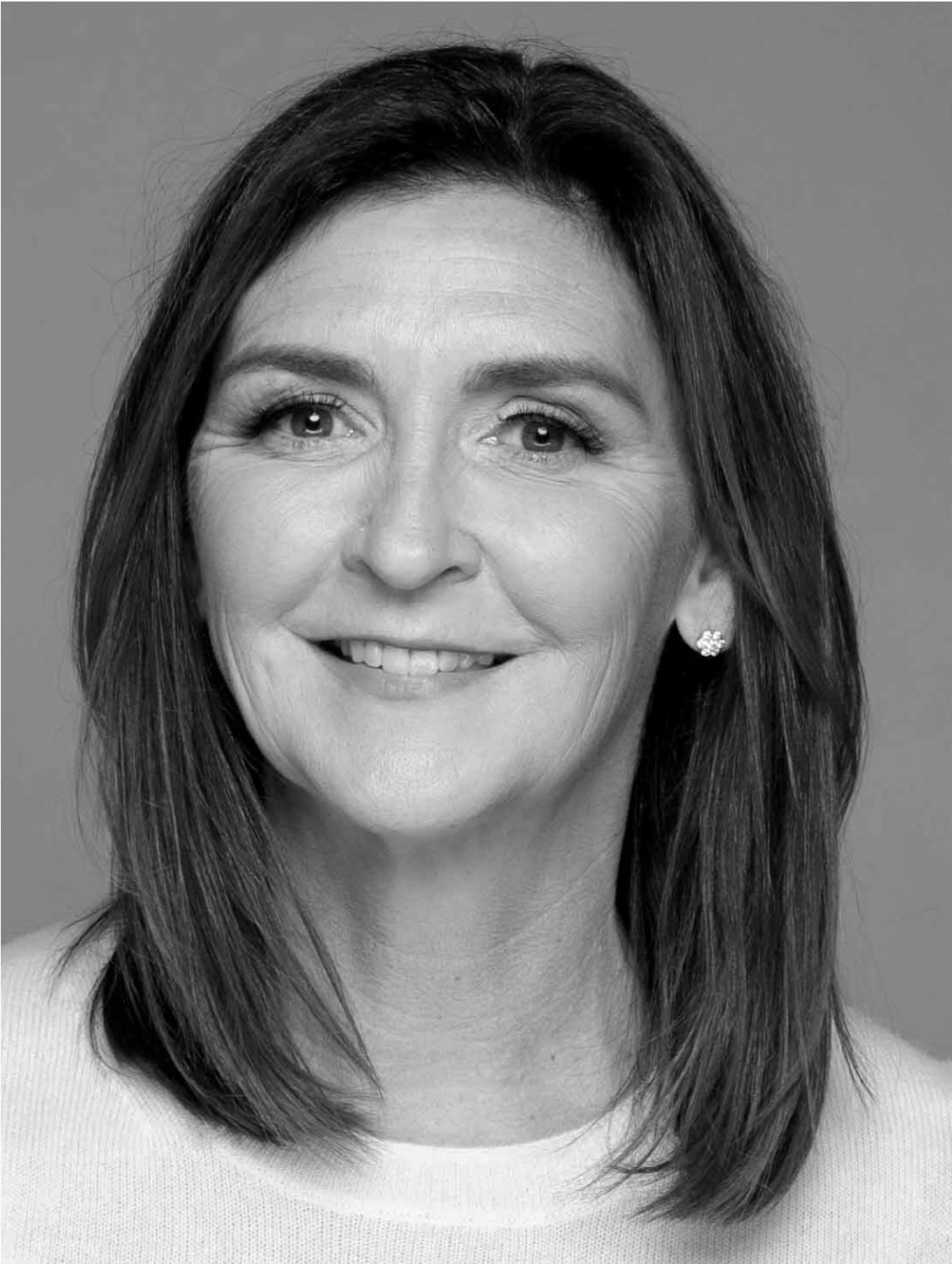 Judith McKenna