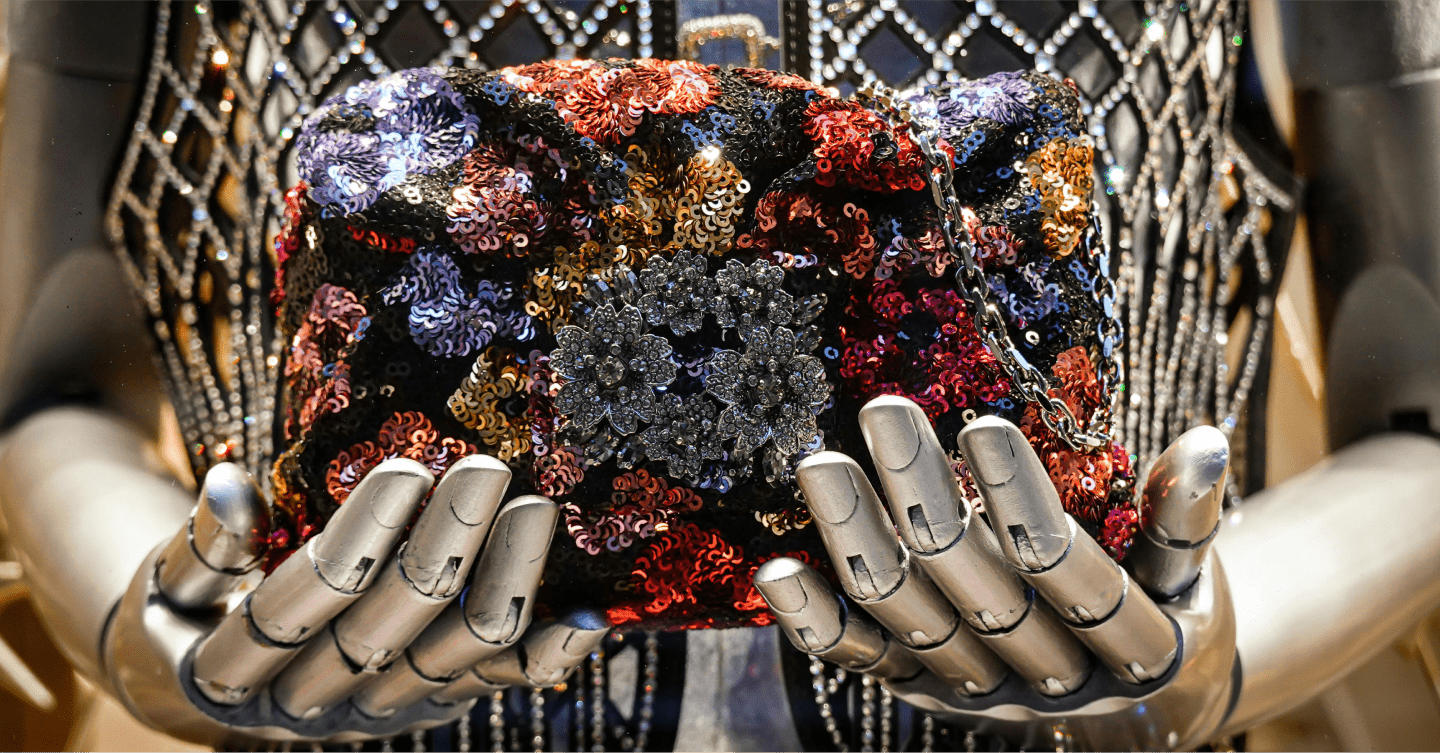 Why the World’s Best Retailers Don’t Win Through Technology