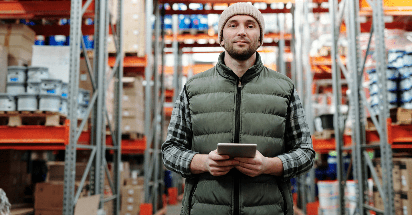 Why the World’s Best Retailers Don’t Win Through Technology