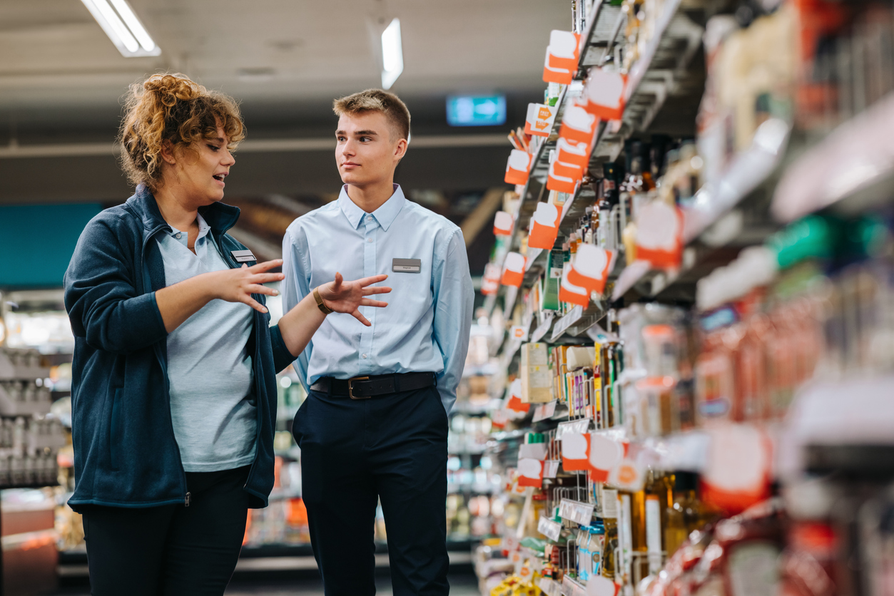 Want Better Customer Experience? Focus on Your Team First