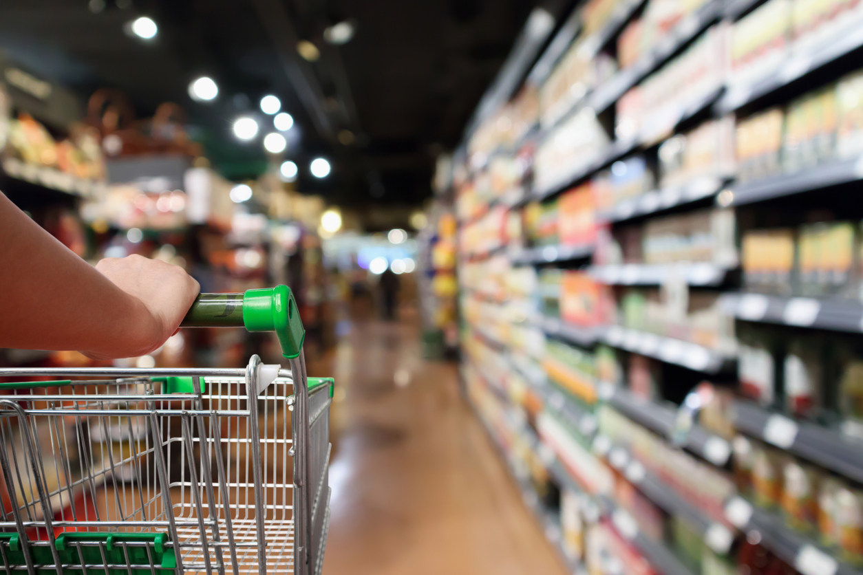 Walmart is changing the store. Is retail changing Store Leadership with it?
