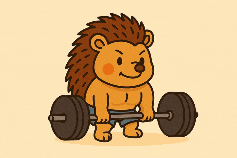 We’ve lifted every kind of PostHog challenge