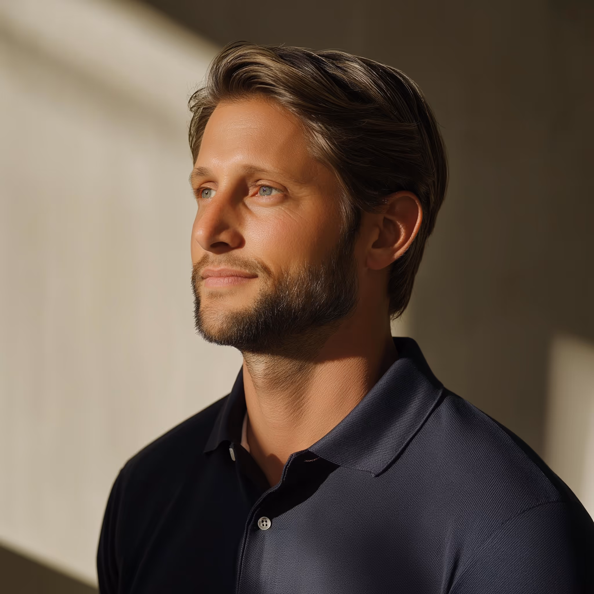 Laboratory & research template 