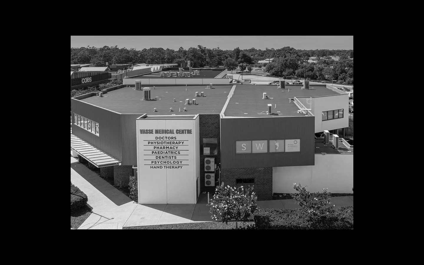 Vasse Medical Centre