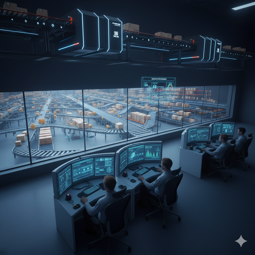 Real-Time Conveyor Dashboards: Which Metrics Deliver the Most Value?