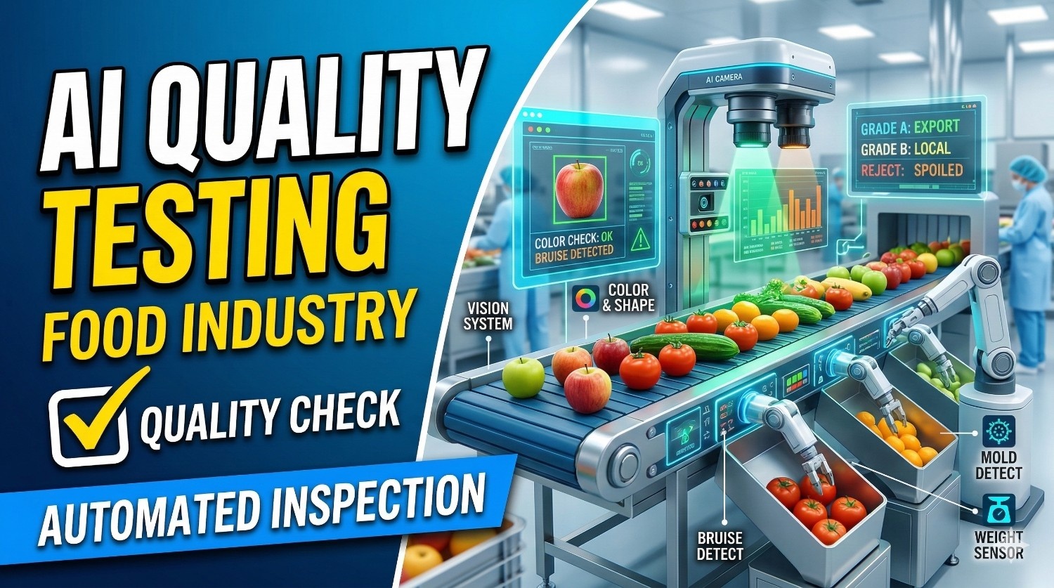 AI-Quality-Testing-Food-Industry
