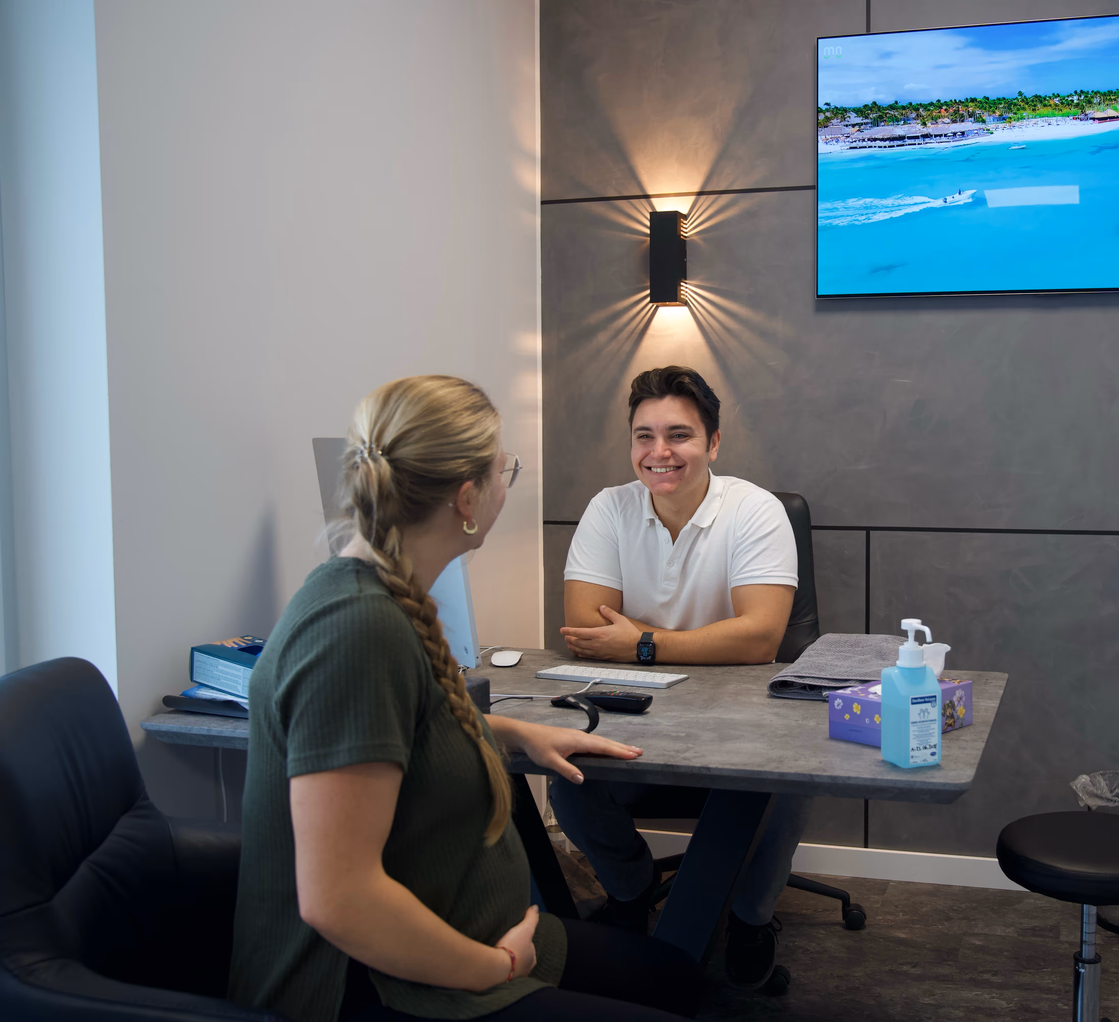 Wissen für Osteopathie und Chiropraktik vom Experten