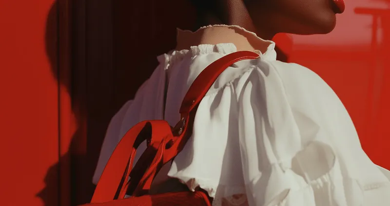 Crimson Canvas