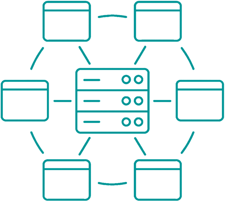 Line graph image