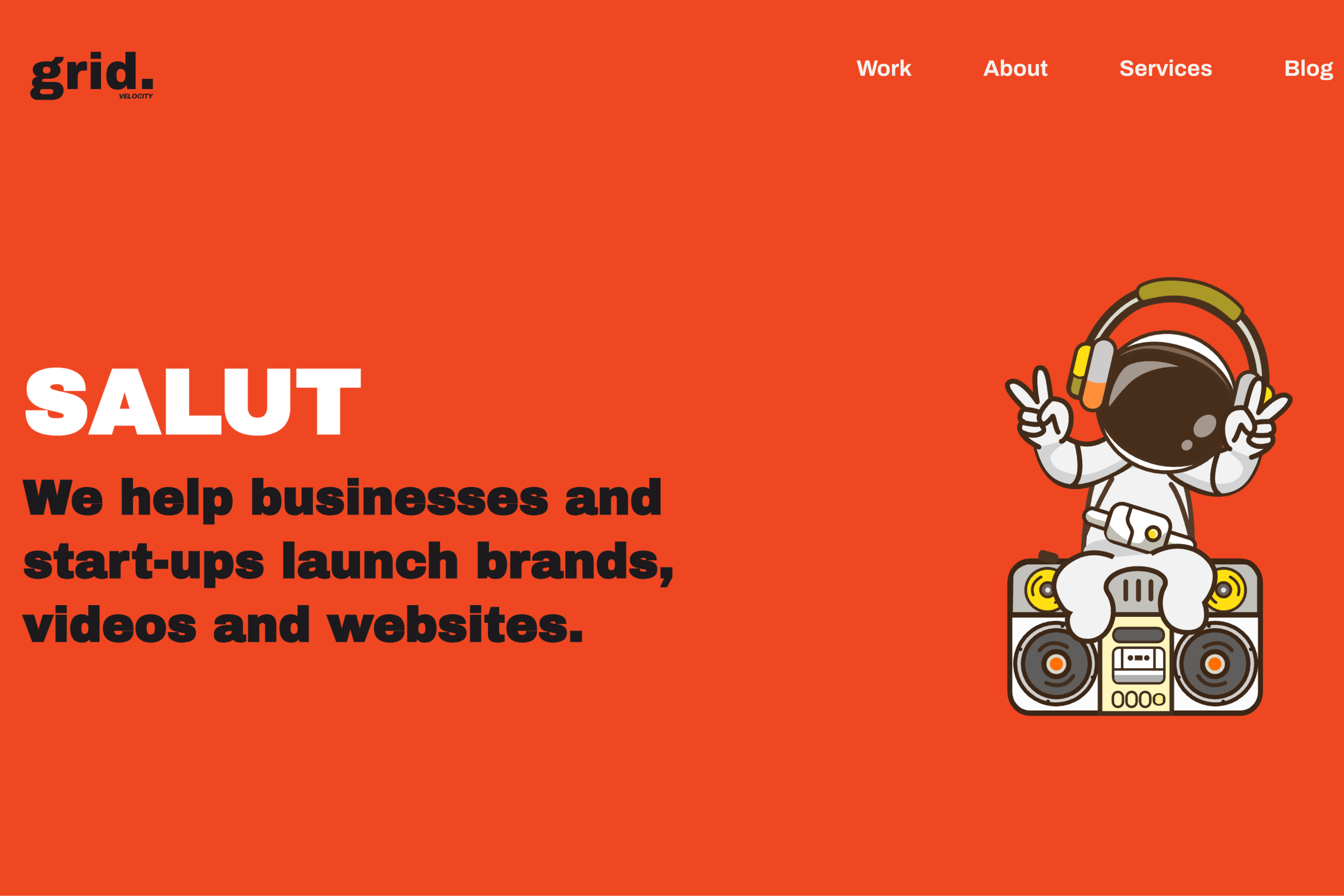 site profile thumbnail