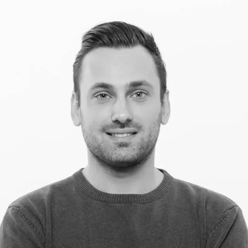 team member image