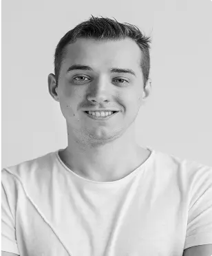 team member image