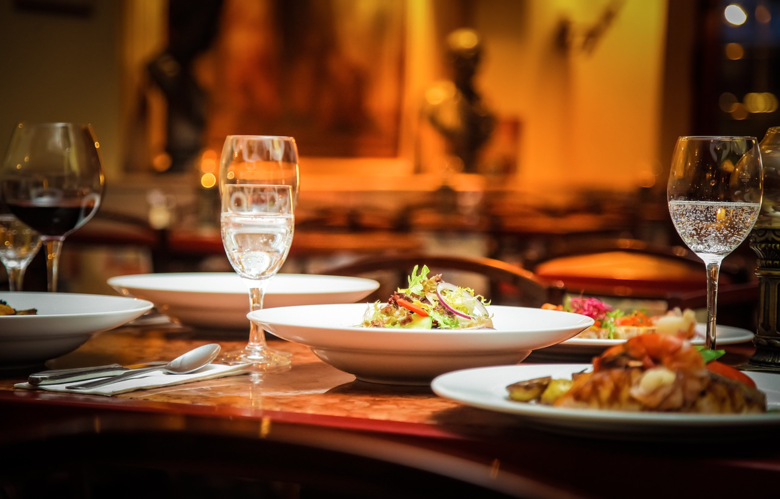 séjour annecy restaurant