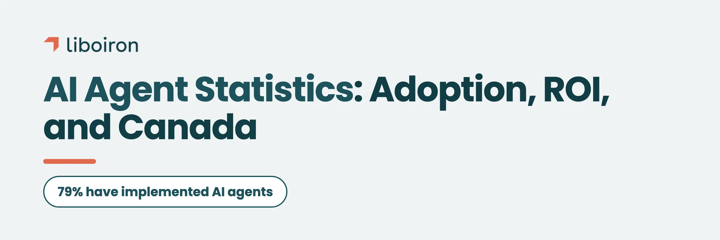 AI Agent Statistics