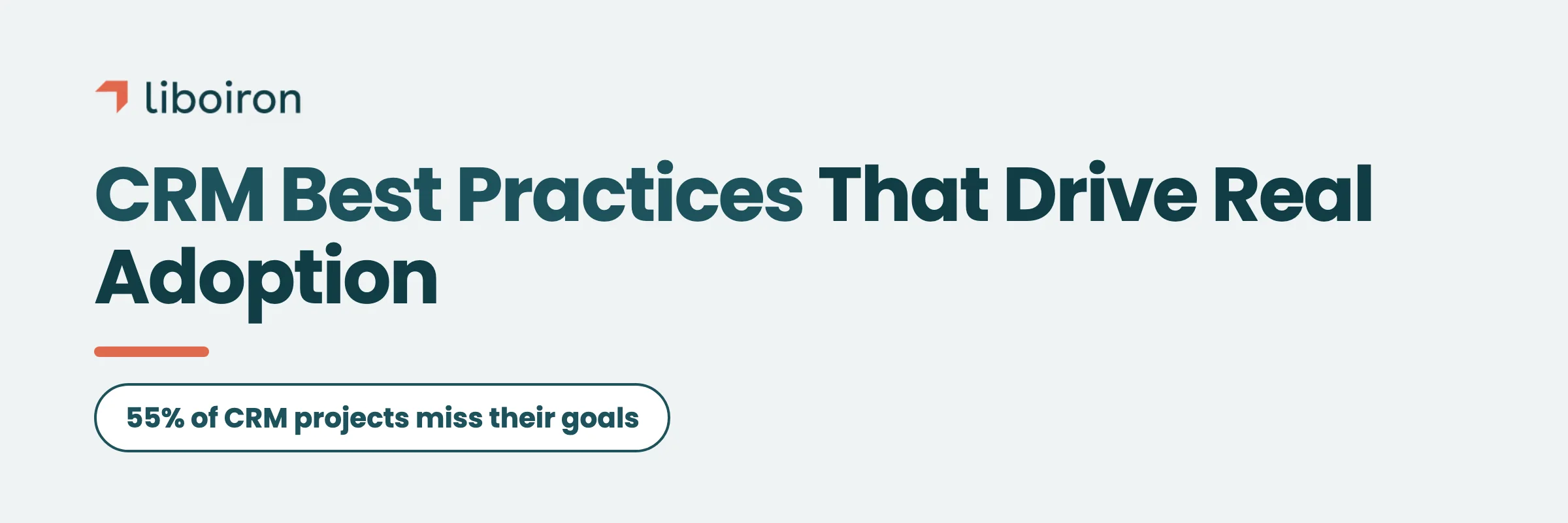 10 CRM Best Practices for 2026 (That Actually Drive Adoption)