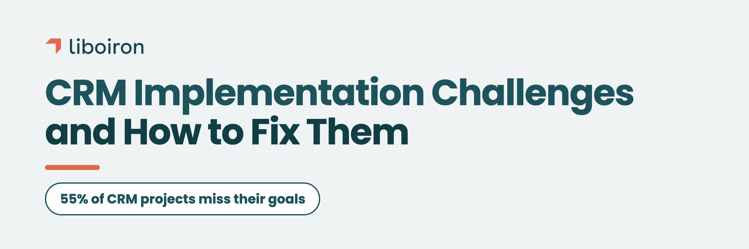 11 CRM Implementation Challenges (and How to Solve Them)
