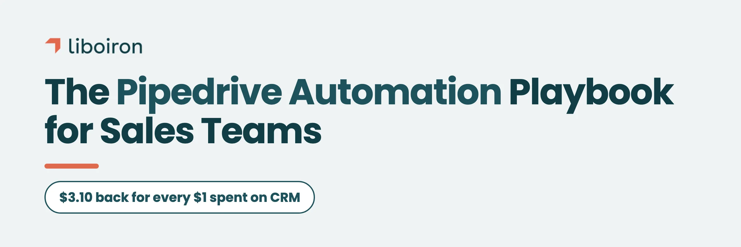 Pipedrive Automation: 9 Workflows That Save Sales Teams Hours