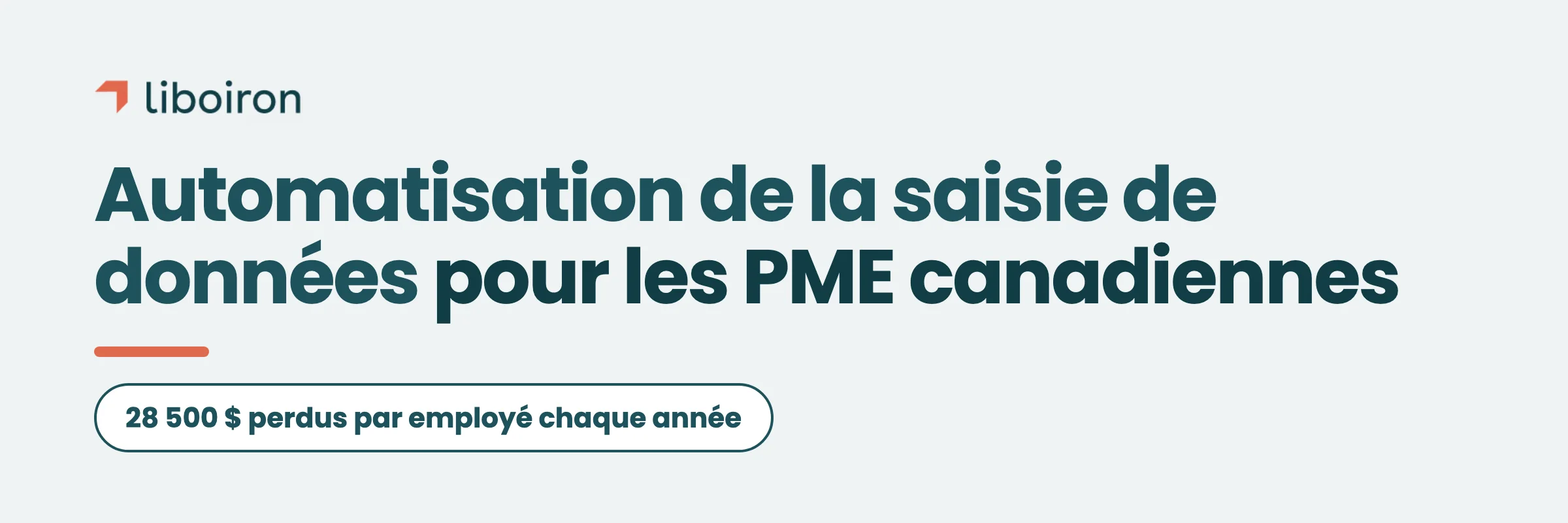 Automatisation de la saisie de données : méthodes, outils et retour sur investissement