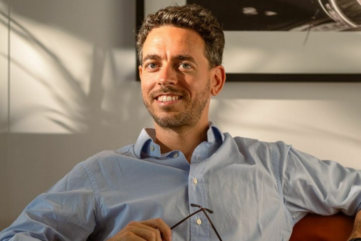 Photo de profil Jacopo De Martini