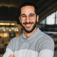 Photo de profil Cyril Habib