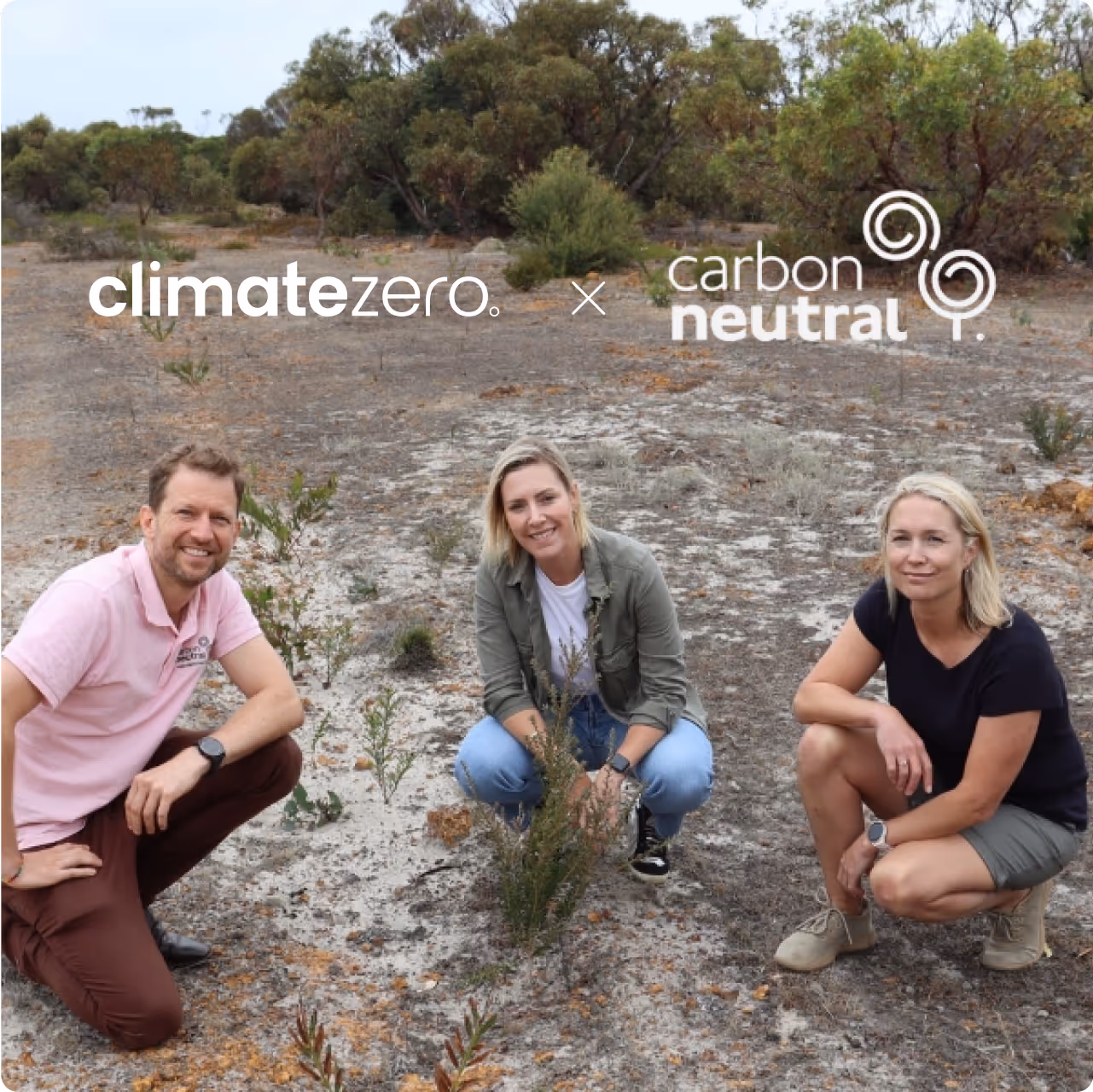 Carbon Neutral partnership