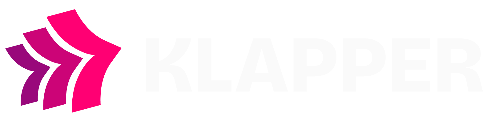 Klapper Sales Logo