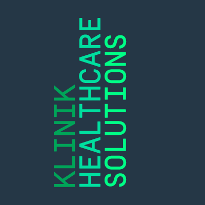 Klinik triage logo