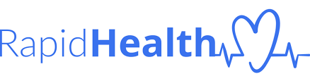 Rapid Health AI logo