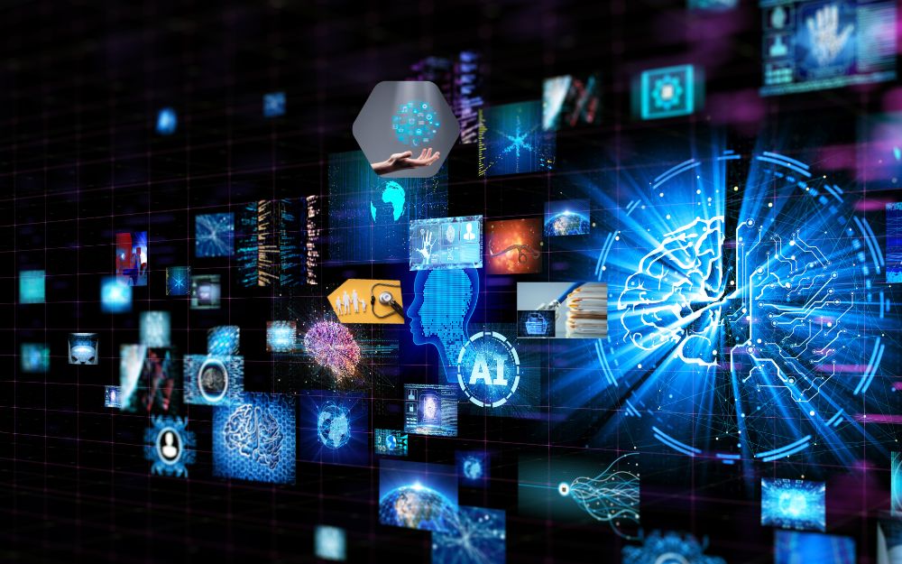 Home Page Digital solutions