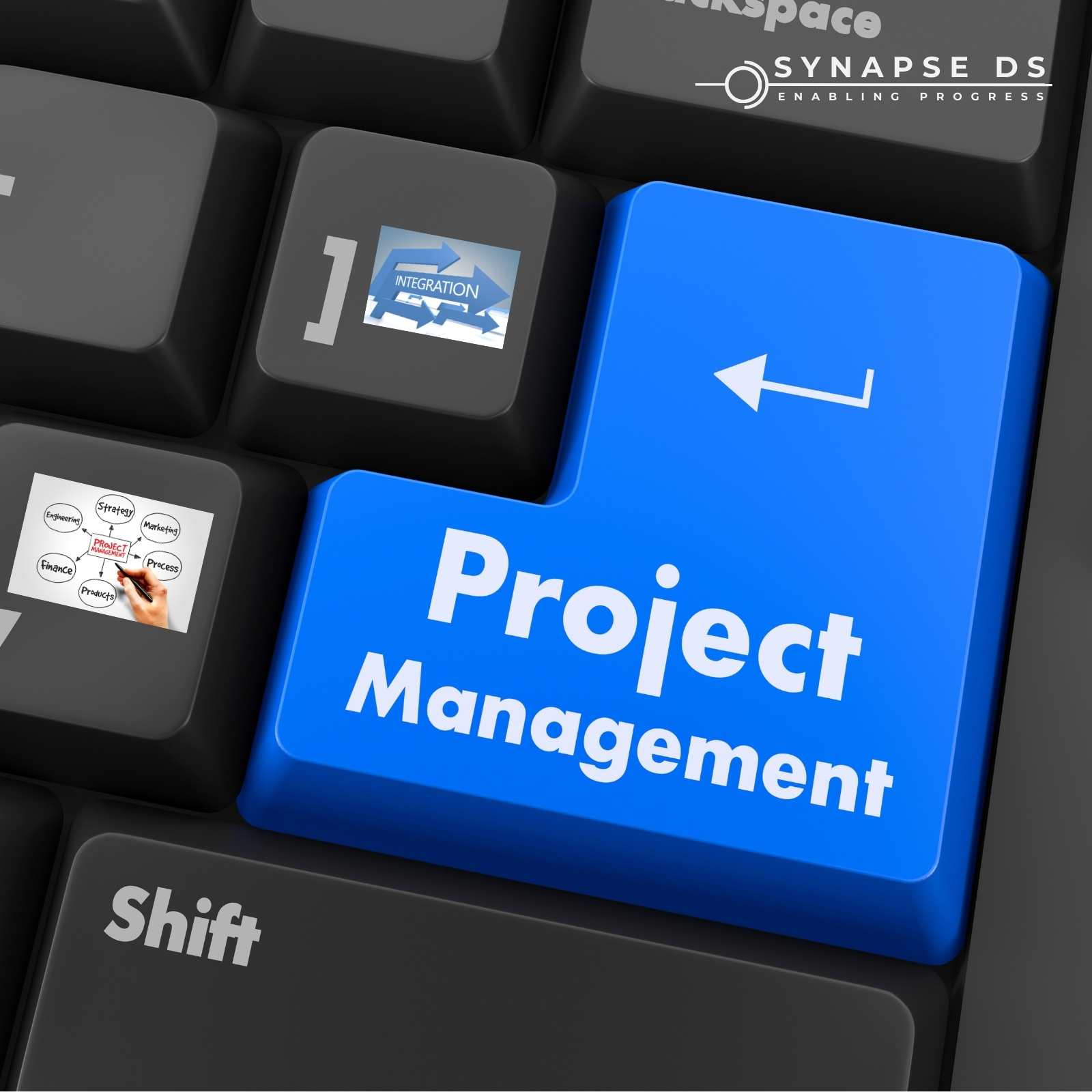 Project management