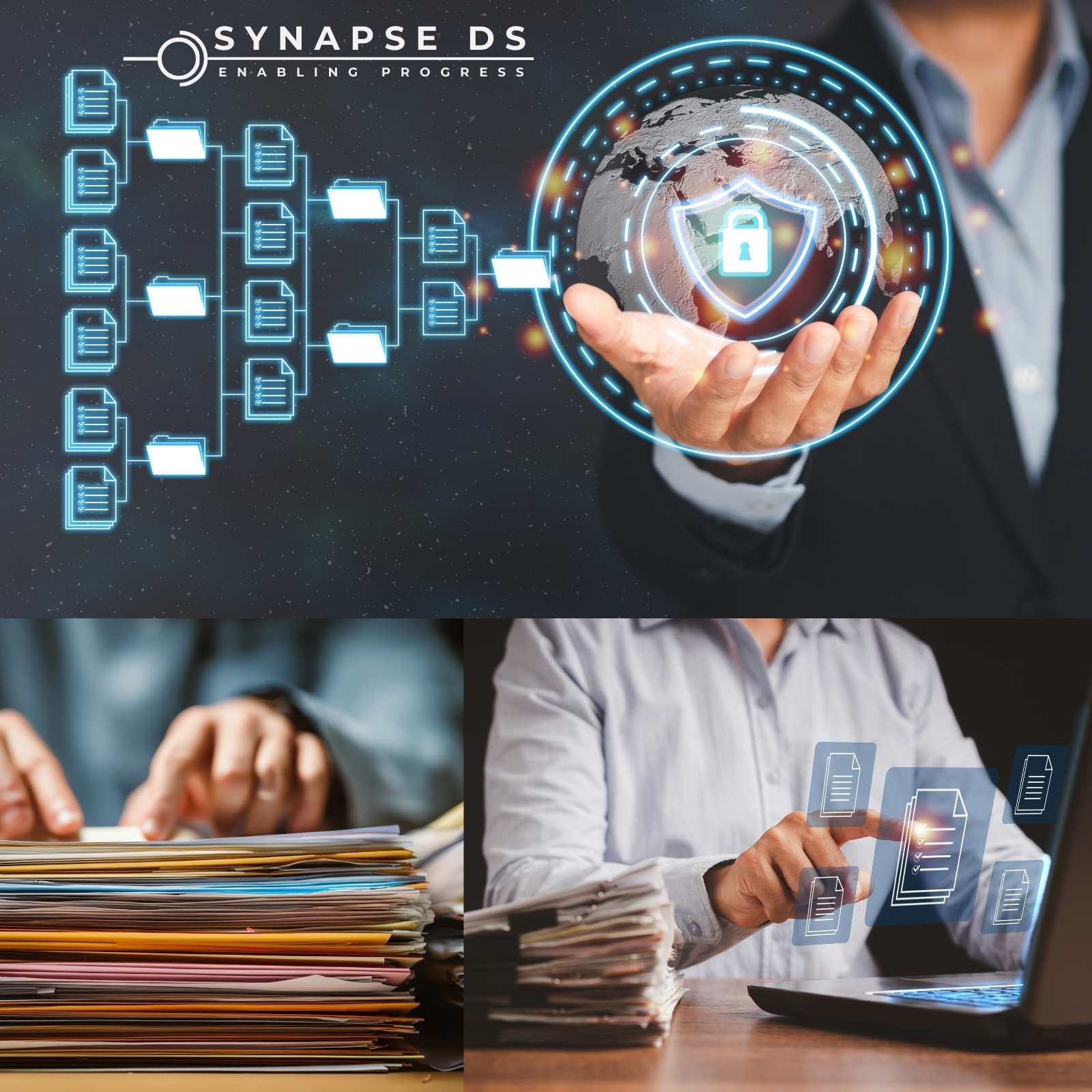 Lloyd George Digitisation