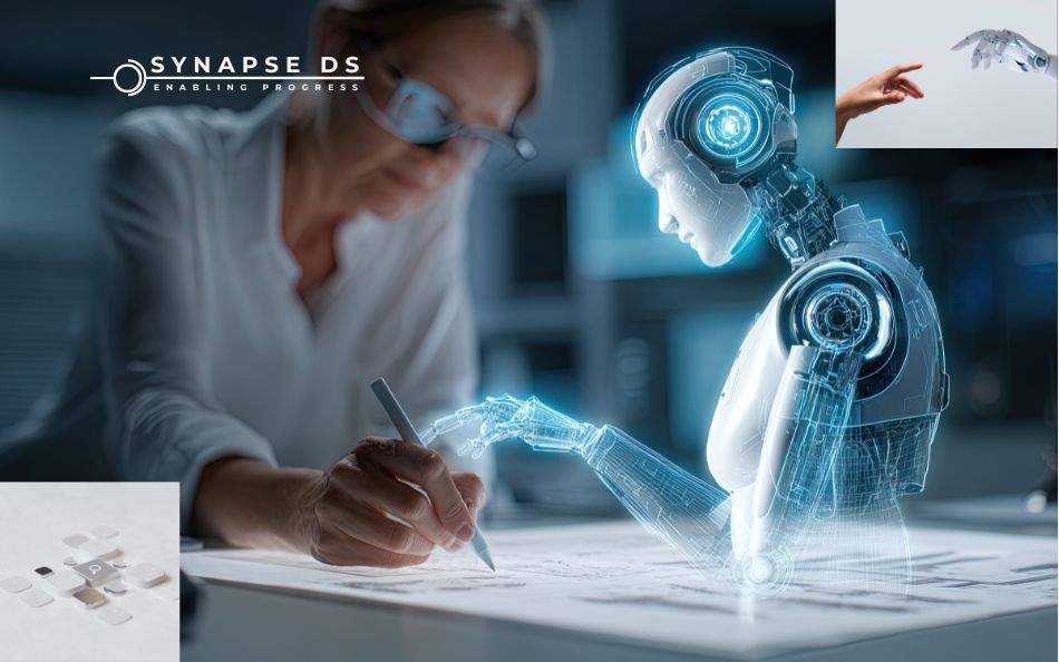 The Rise of Ambient Scribe Technology in Medical Practice