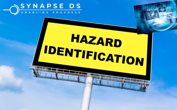 Hazard Identification Techniques for Digital Clinical Safety