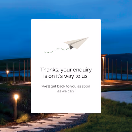 Brahman Hills website screenshot