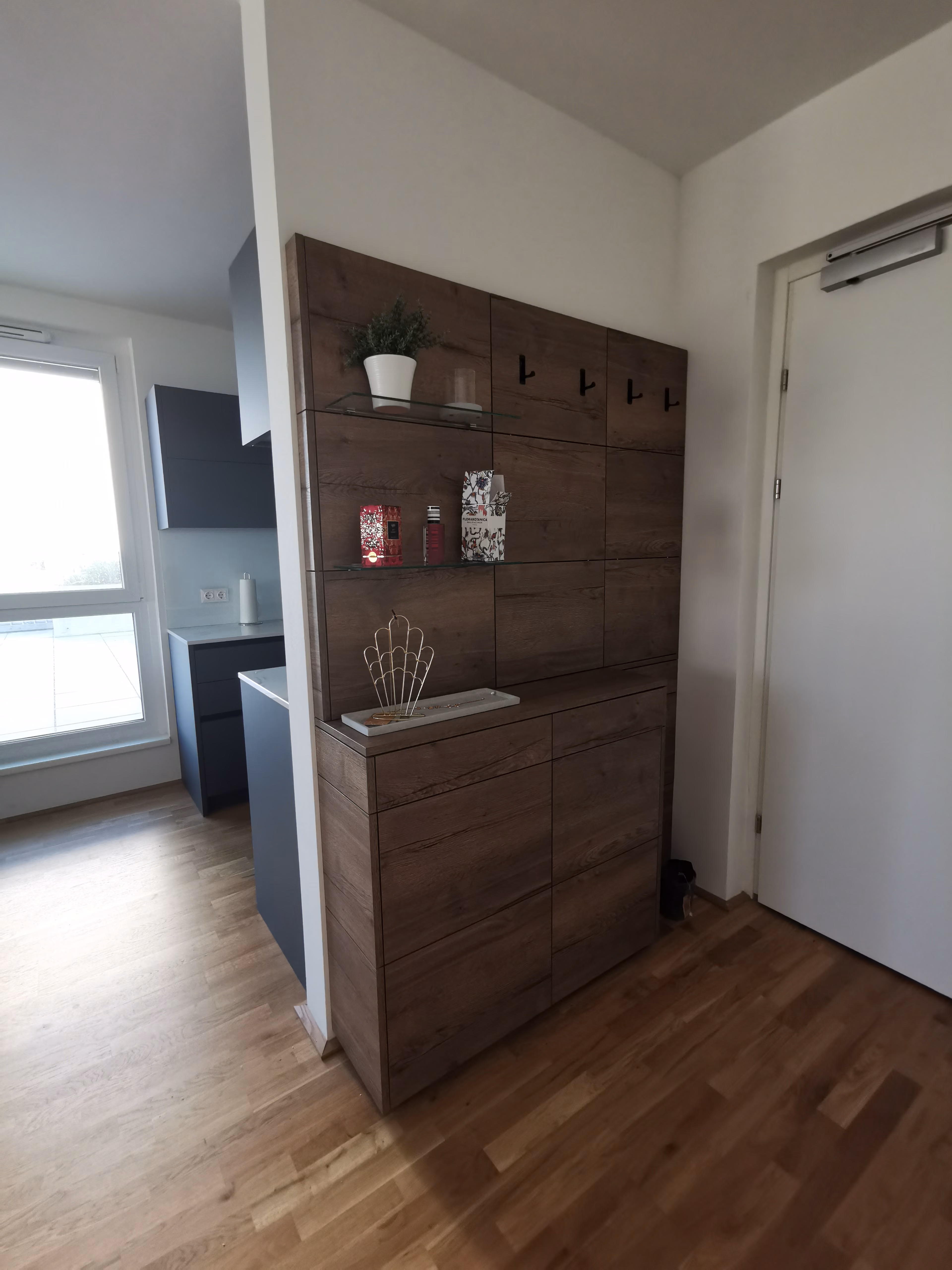 Vorzimmer Dekor 201